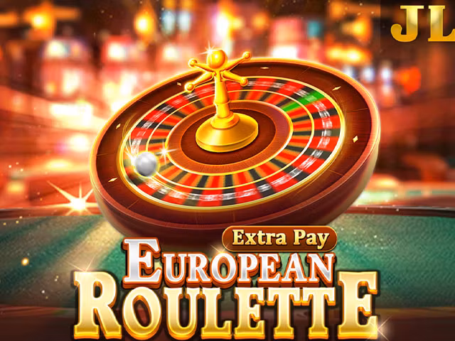 European Roulette