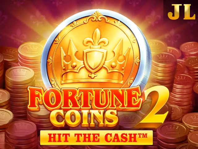 Fortune Coins 2