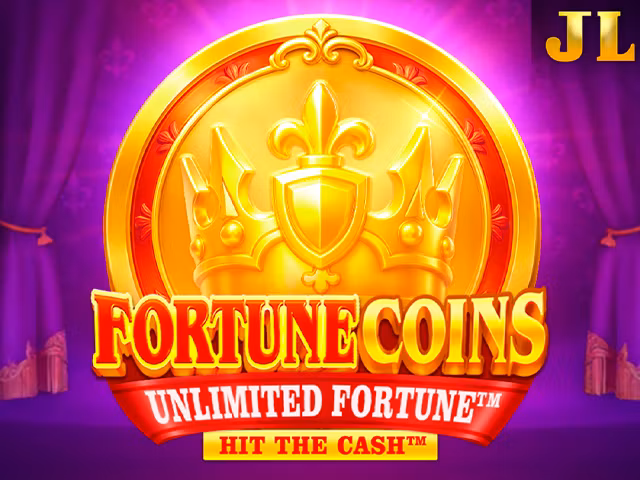 Fortune Coins Unlimited Fortune