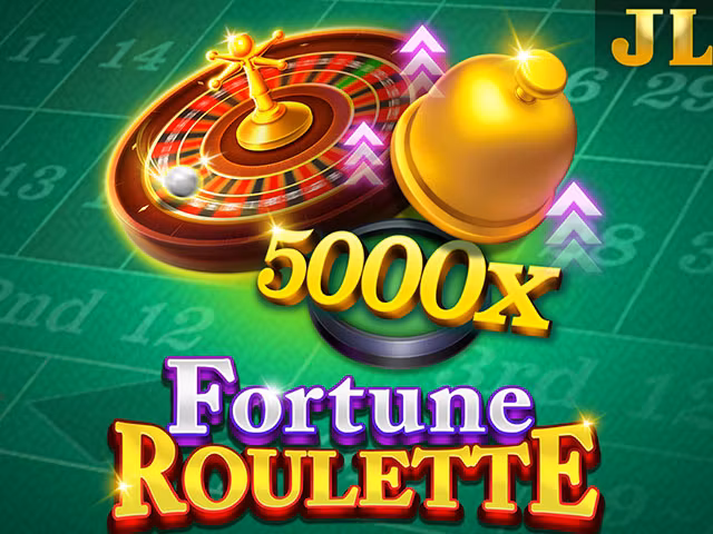 Fortune Roulette