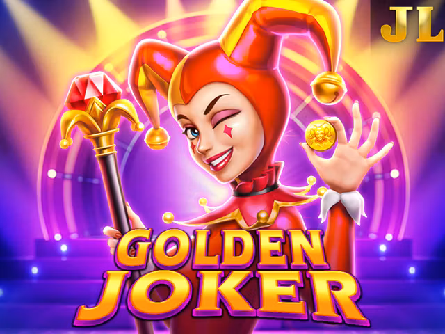 Golden Joker