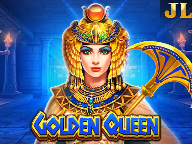 Golden Queen
