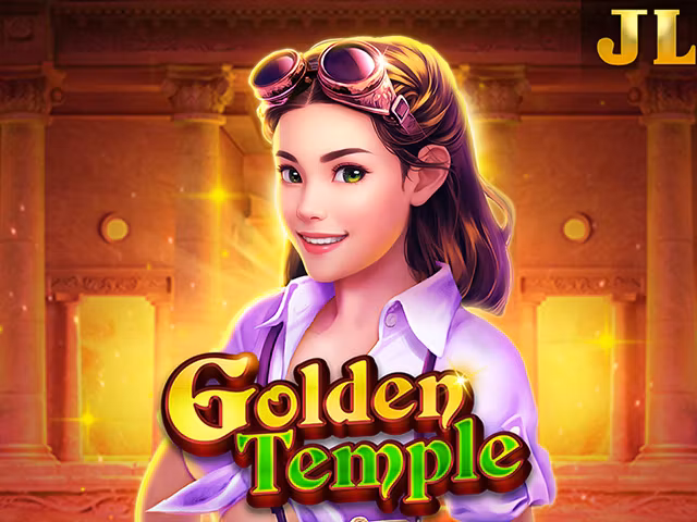 Golden Temple