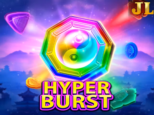 Hyper Burst