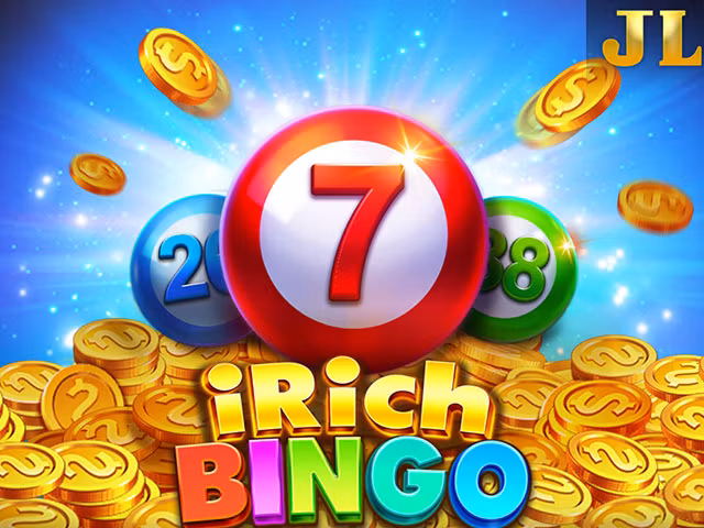 iRich Bingo