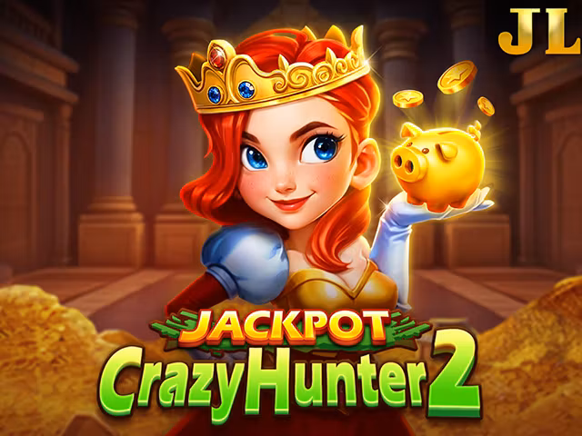 Crazy Hunter 2