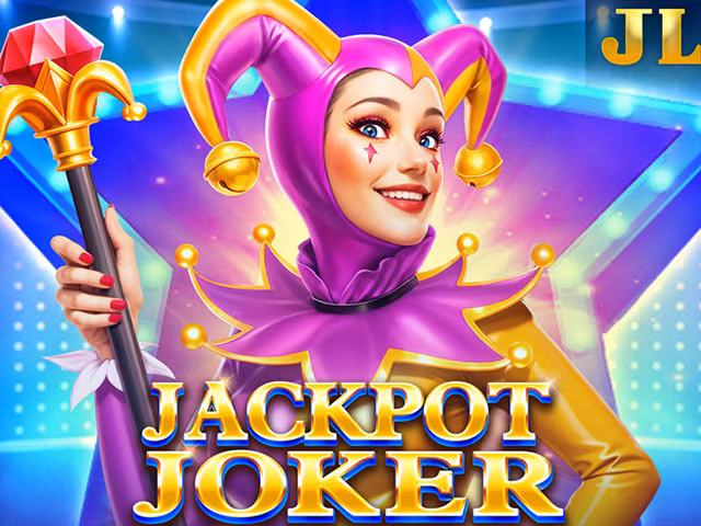 Jackpot Joker