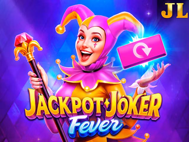 Jackpot Joker FEVER