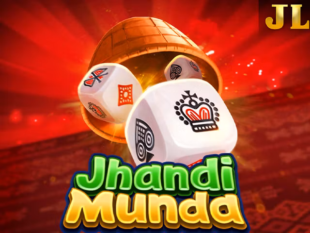 Jhandi Munda