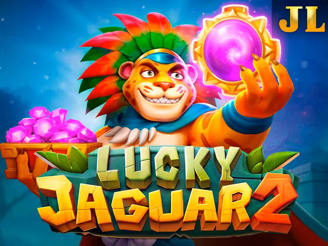 Lucky Jaguar 2