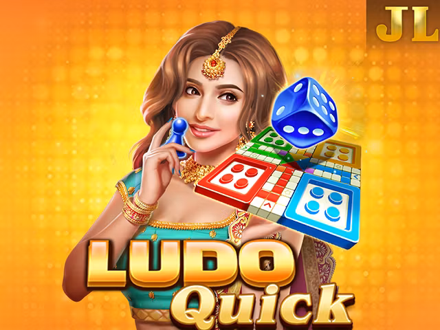 Ludo Quick