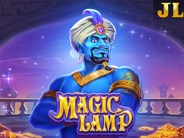 Magic Lamp