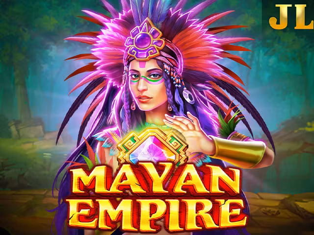 Mayan Empire