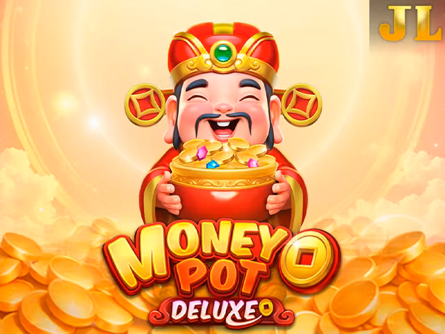 Money Pot Deluxe
