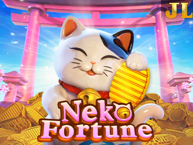 Neko Fortune