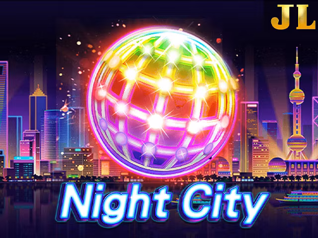 Night City