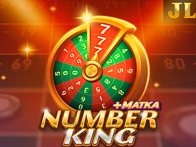 Number King