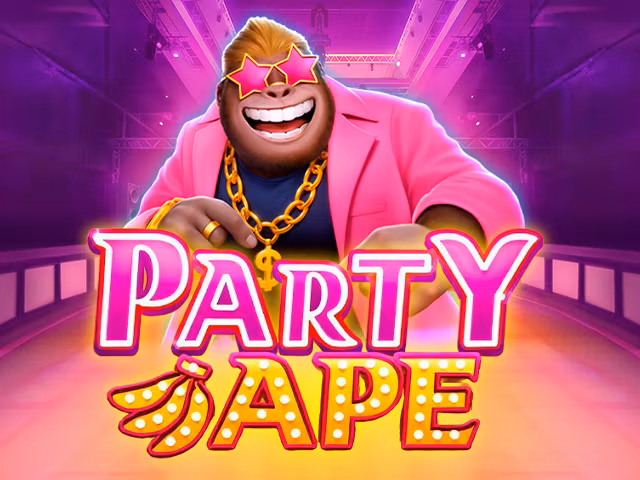 Party Ape
