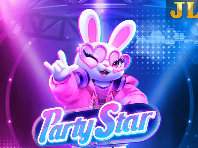 Party Star