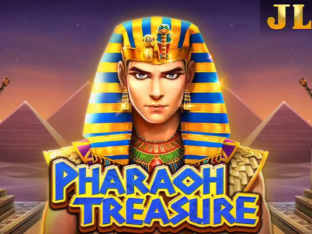 Pharaoh Treasure