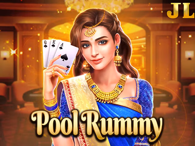 Pool Rummy