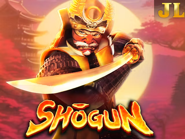Shōgun