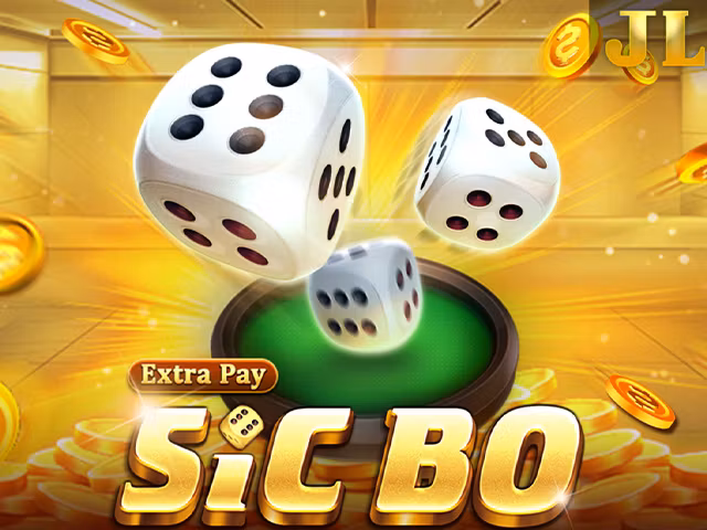 Sic Bo