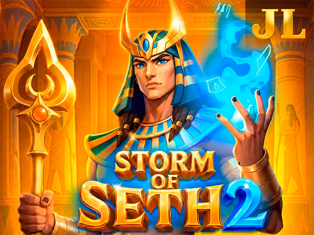 Storm of Seth 2