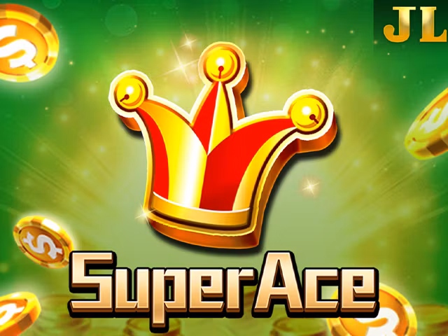 Super Ace