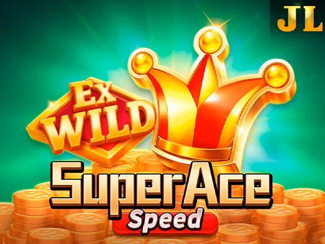 Super Ace SPEED