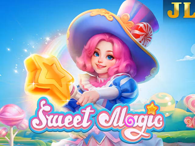Sweet Magic
