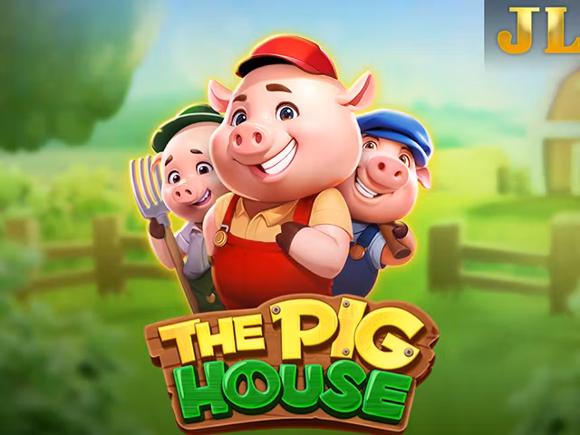 The Pig House
