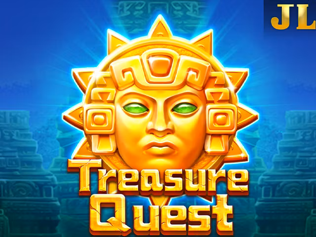 Treasure Quest