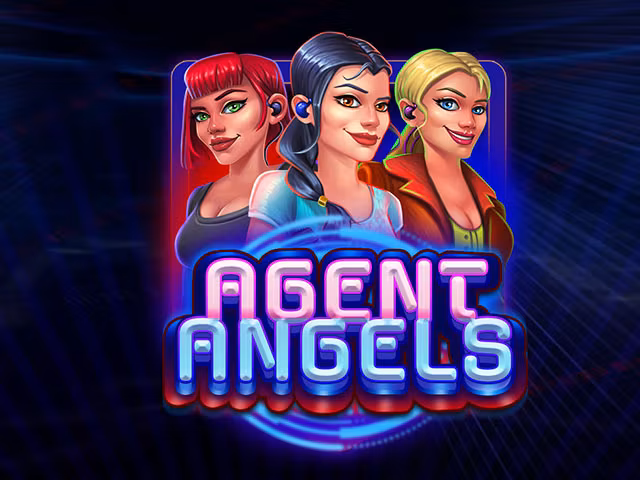 Agent Angels