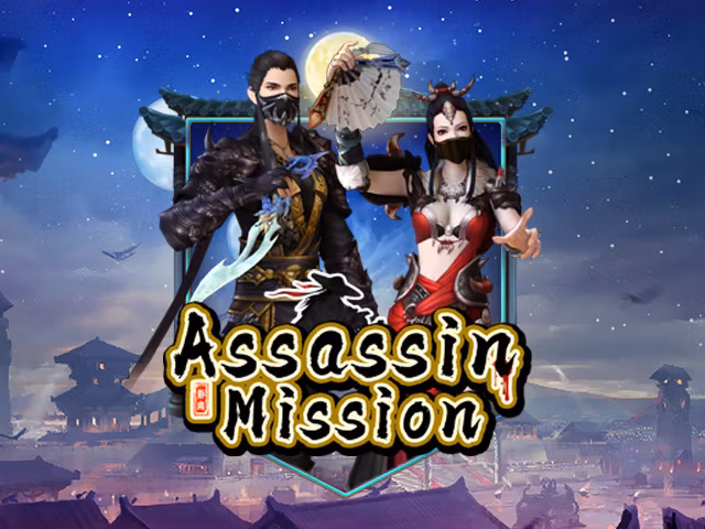Assassin Mission