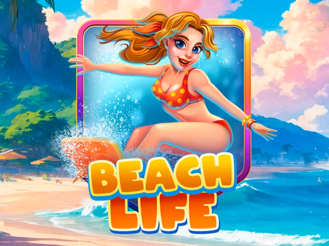 Beach Life