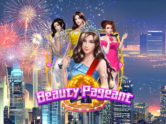 Beauty Pageant