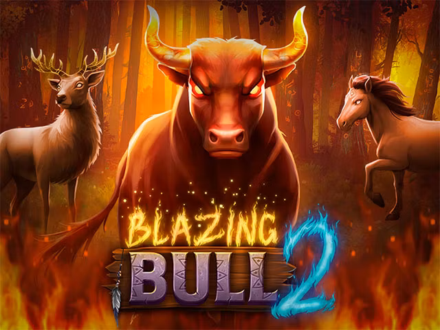 Blazing Bull 2