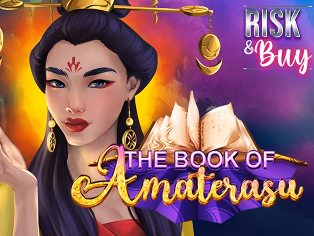 Book of Amaterasu