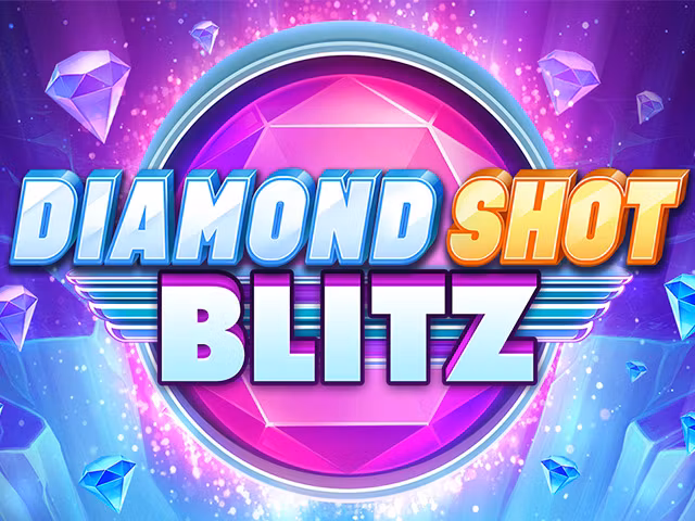 Diamond Shot Blitz