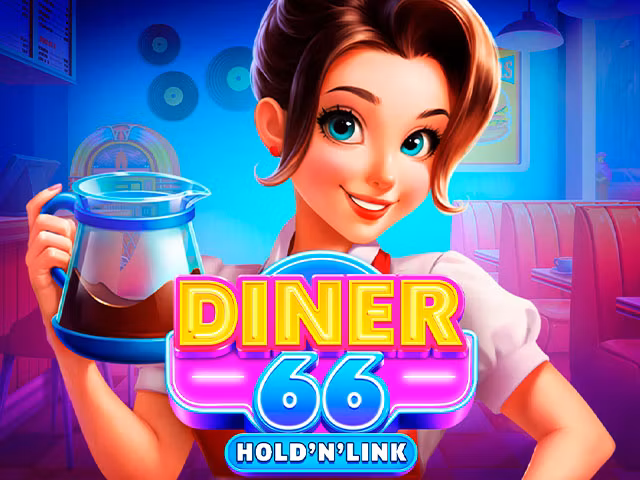 Diner 66: Hold 'N' Link