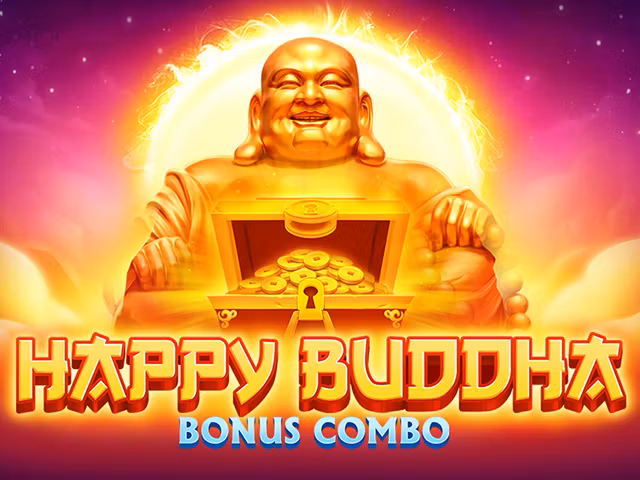 Happy Buddha: Bonus Combo