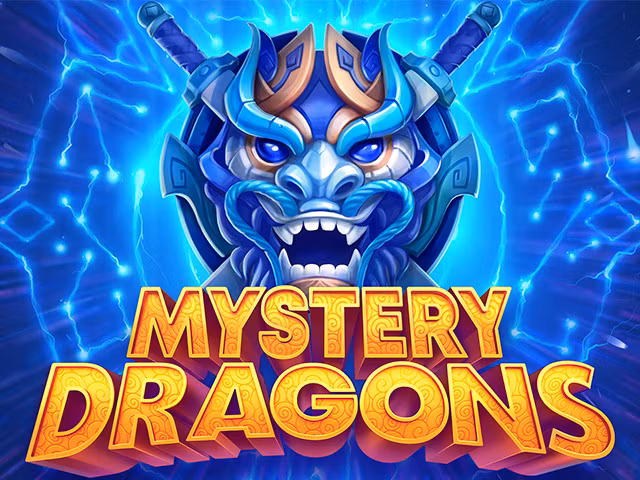 Mystery Dragons