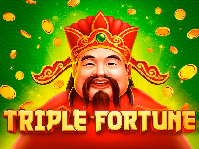 Triple Fortune