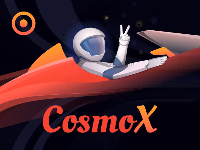 CosmoX
