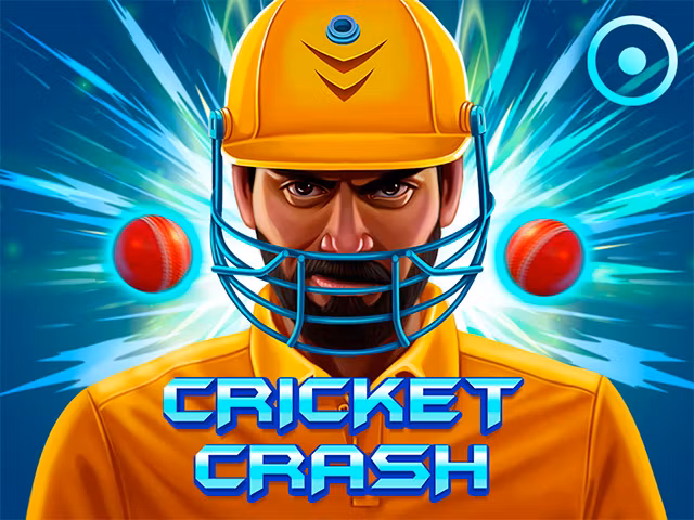 Cricket Crash