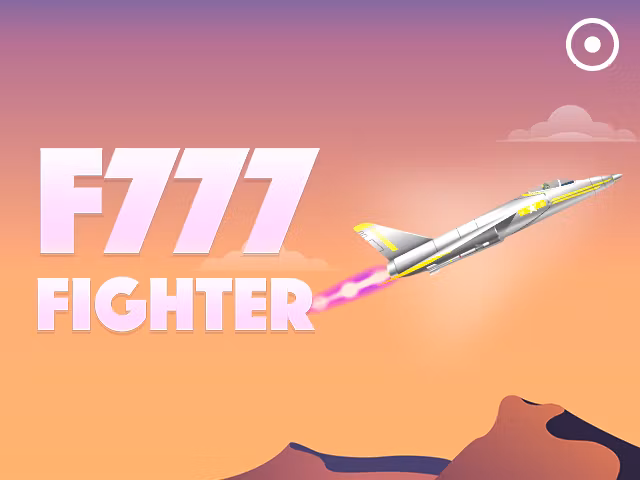 F777 Fighter
