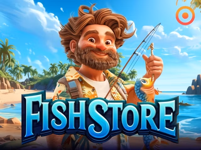 Fish Store