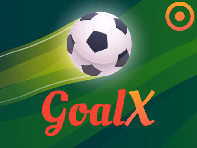 GoalX