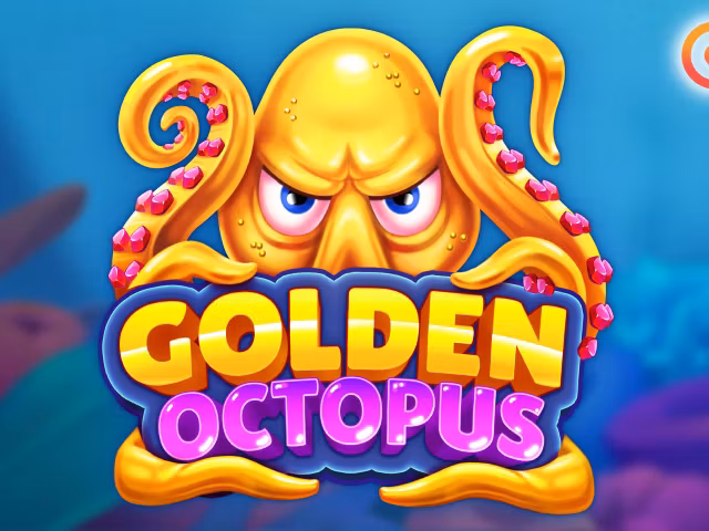 Golden Octopus